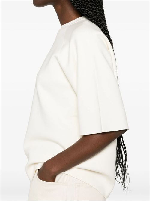 T-shirt Velo MAX MARA STUDIO | 2616361021600MSTVELO001